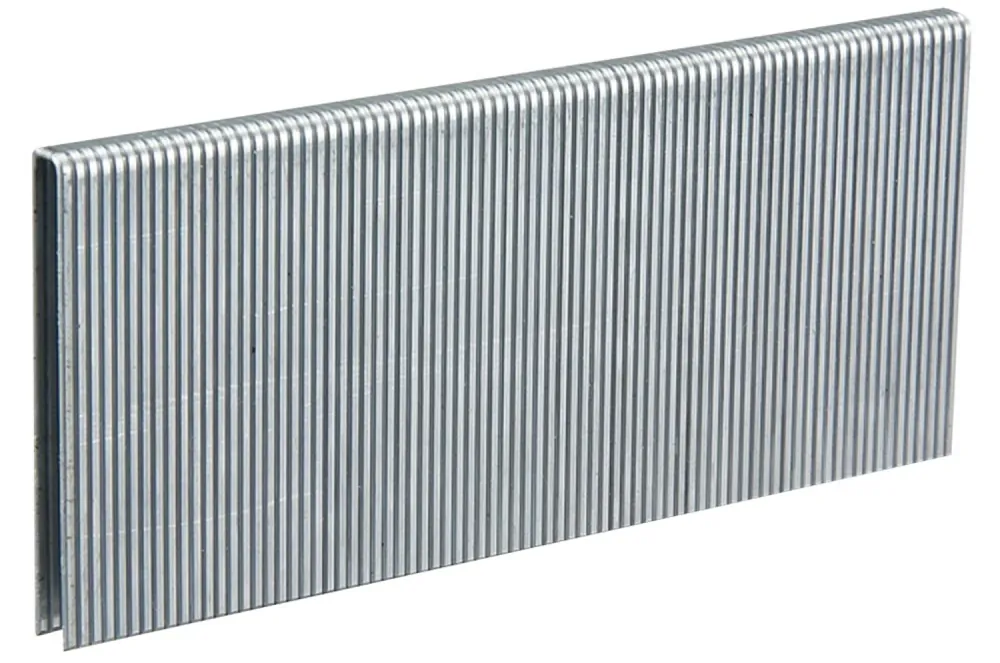 Makita F -33607 Agrafes galvanisées - 5,9 x 25 mm (5056 pcs)