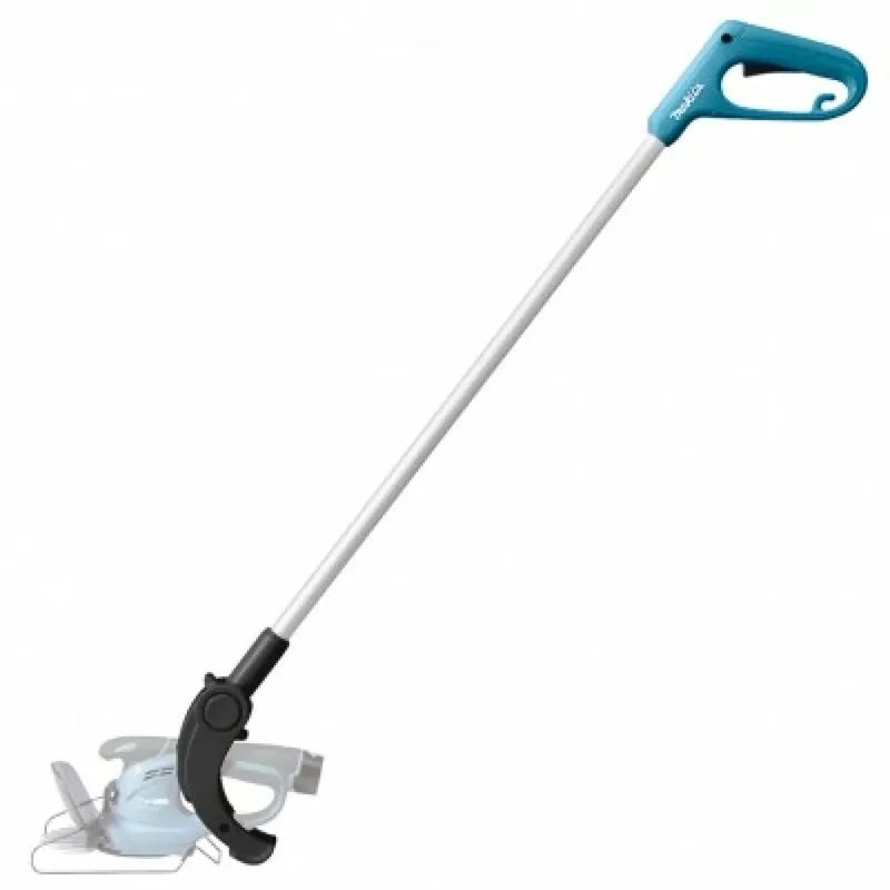 Makita 195187-2 Rallonge pour débroussailleuse et coupe-bordures - 120 mm