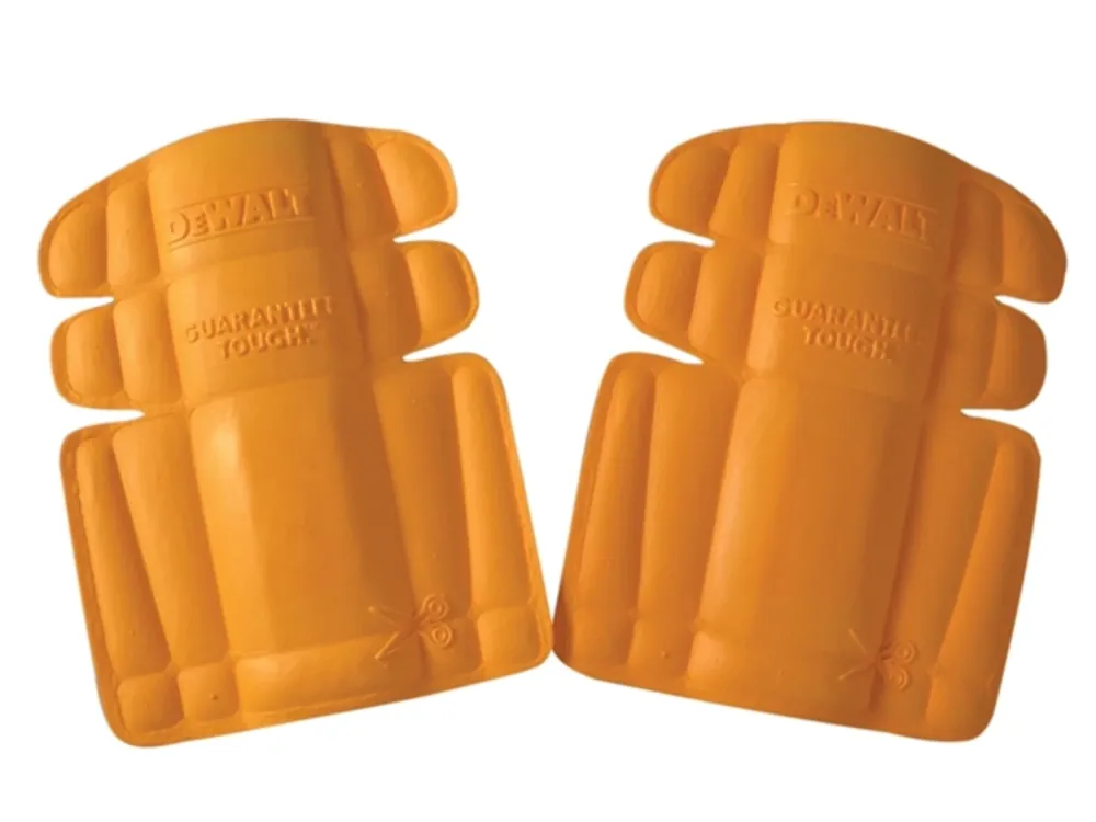 DeWALT - Genouillères - 1 paire