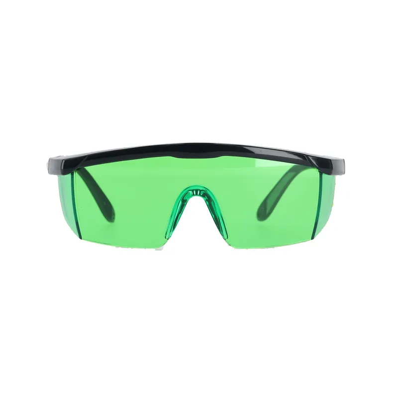 DeWALT DE0714G-XJ Lunettes laser - Vert