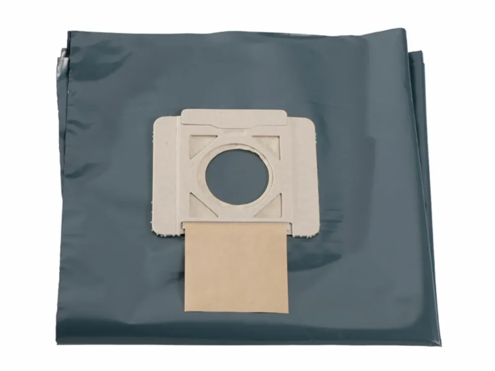 Metabo 630298000 PE - Sac à poussière (5 pièces) - 25-30 L pour ASA 25 L PC / ASA 30 L PC Inox