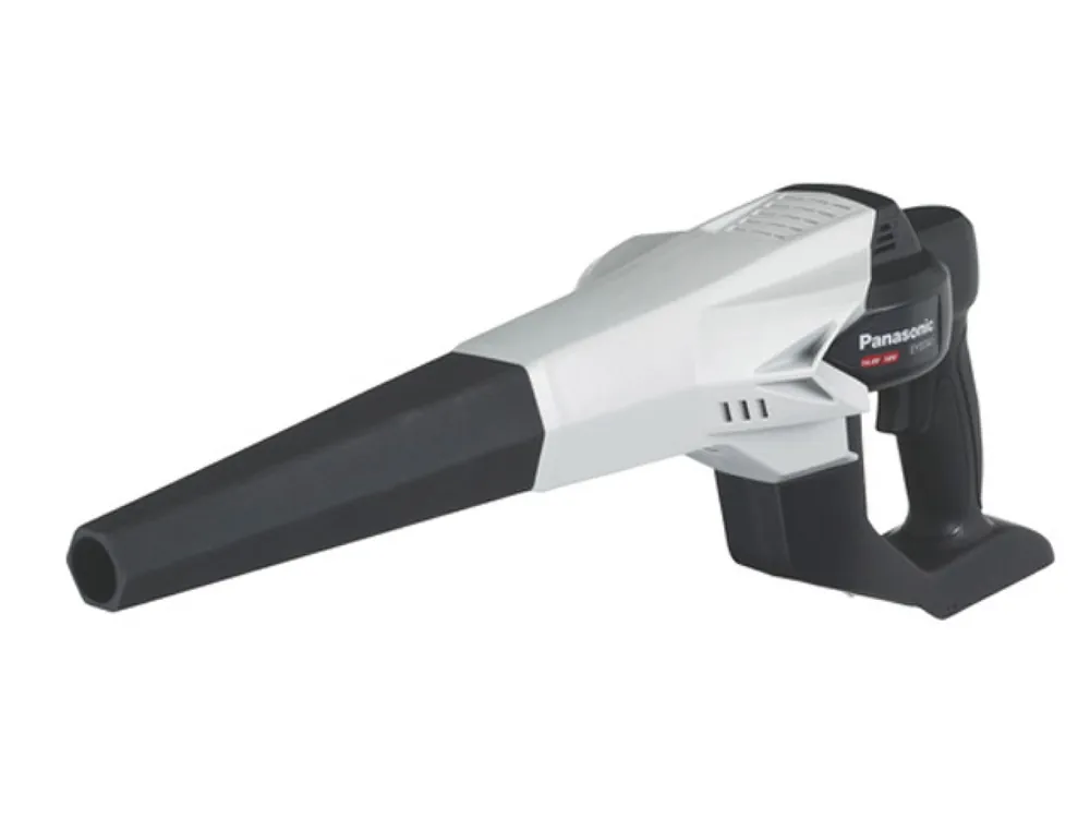 Panasonic EY37A1B Corps de souffleur sans batterie Li-Ion 18 V - 252 km/h