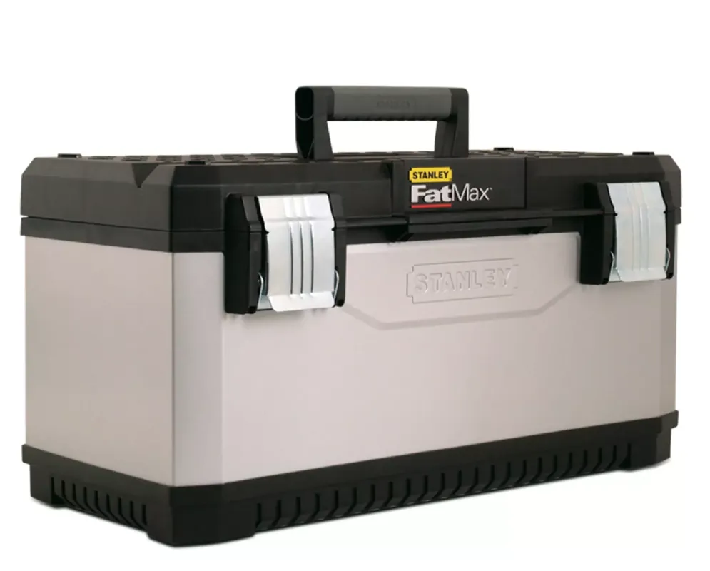 Stanley 1-95-616 - FatMax Boîte à outils MP 23“