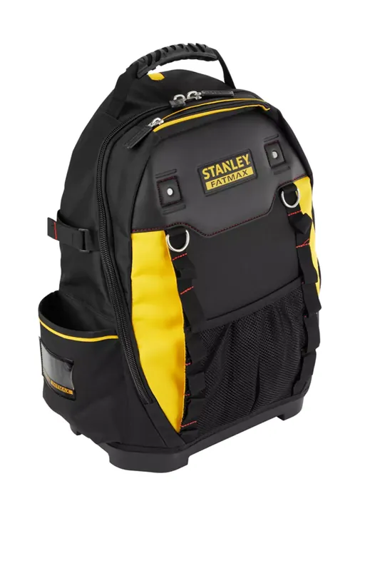Stanley 1-95-611 - FatMax Sac à Dos pour Outils