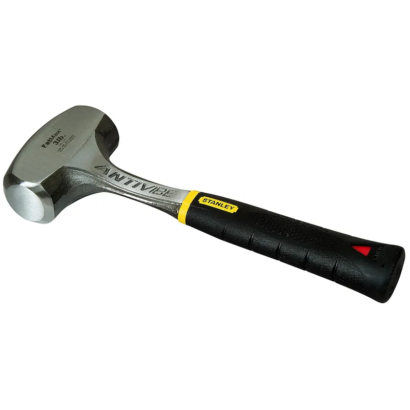 Stanley 1-56-001 Marteau anti-vibrations - 1 360 grammes