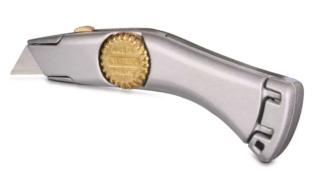 Stanley 2-10-122 - Couteau Retractable Titan