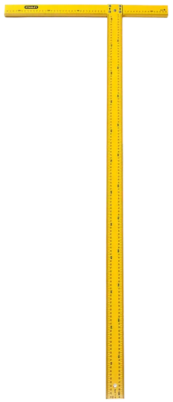 Stanley STHT1-05894 - Equerre en T