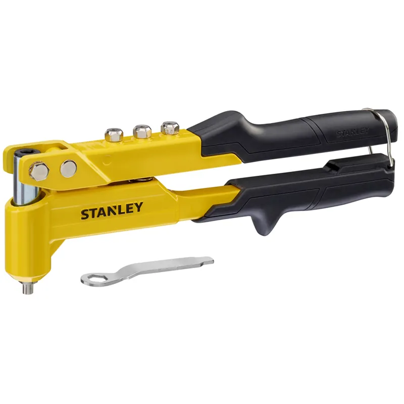 Stanley 6-MR100 - Pince à Riveter MR100