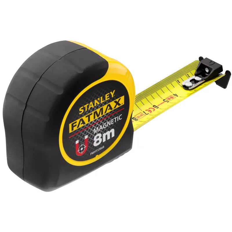 Stanley FMHT0-33868 - Mesure Courte FatMax BA Magnétique 8m - 32mm