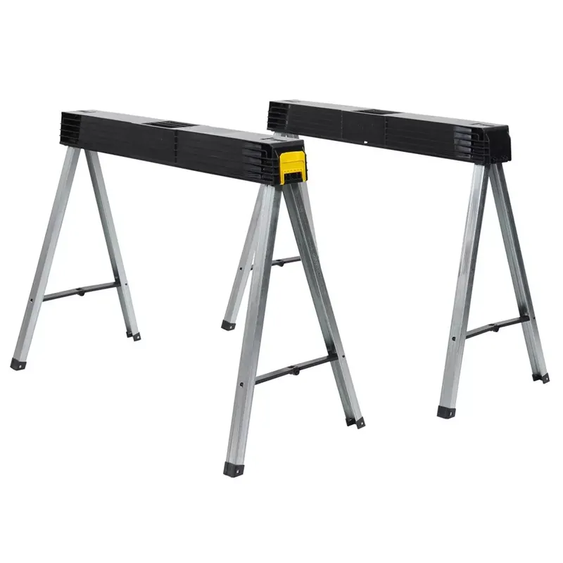 Stanley 1-97-475 - Tréteau Pliable (pair)