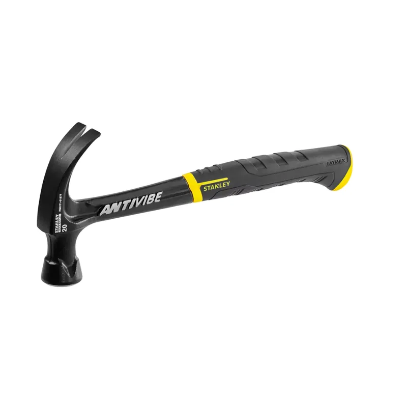 Stanley FMHT1-51277 - FatMax Marteau Arrache-clous Next Gen 570gr