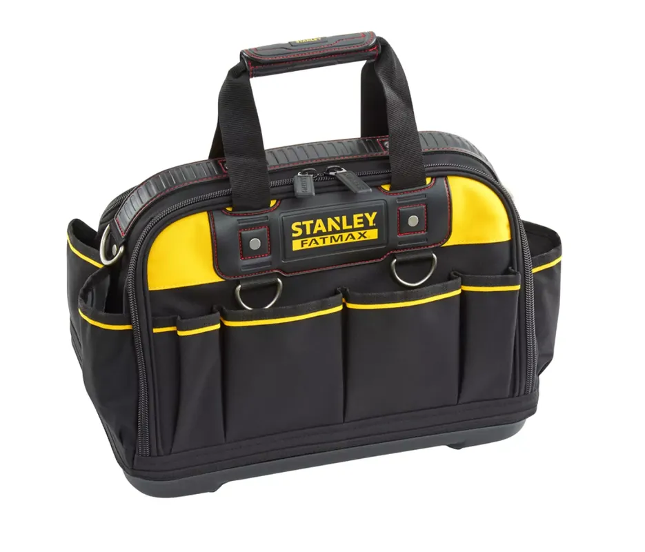 Stanley FMST1-73607 - FatMax Sac à Outils Double Face