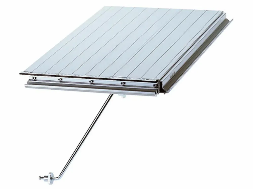 Festool CS 70 VB - Extension de table