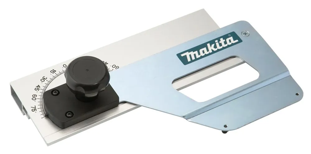 Makita 196664-7 Guide d‘angle pour rail de guidage