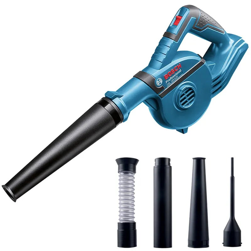 Bosch GBL 18V-120 Corps de souffleur à batterie Li-Ion 18 V - 270 km/h
