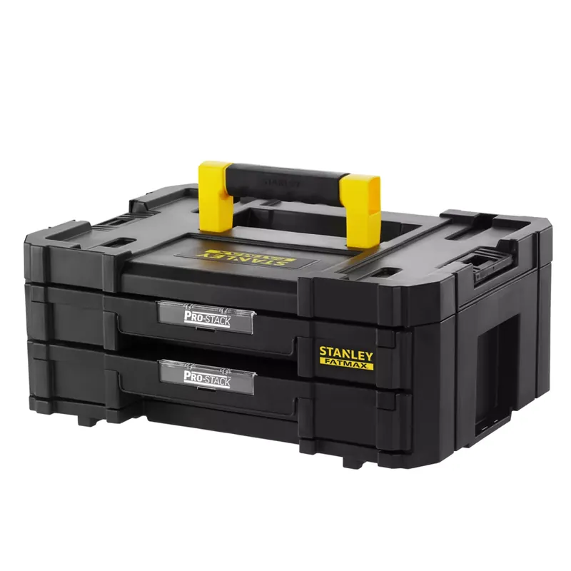 Stanley FMST1-71969 - FatMax Tstak IV 2 Tiroirs
