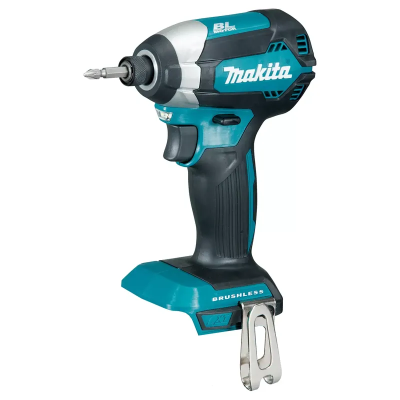 Makita DTD153Z Visseuse à percussion sans-fil - 18 V Li-ion Li-ion - 170 Nm - Brushless - Machine seule