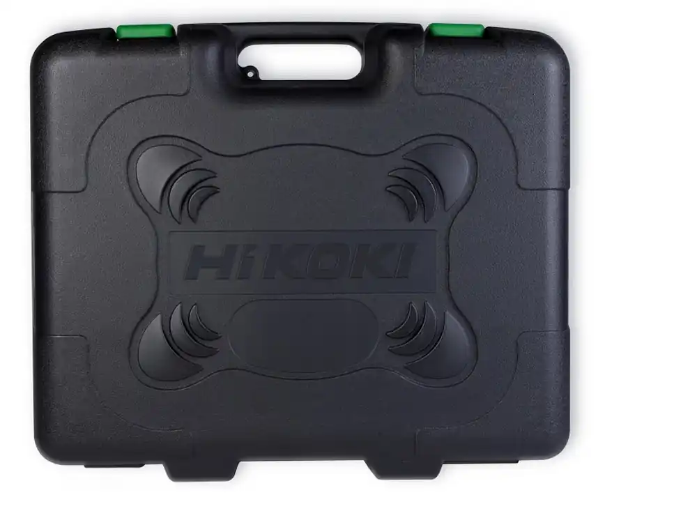 HiKOKI DS/DV Boîte à outils