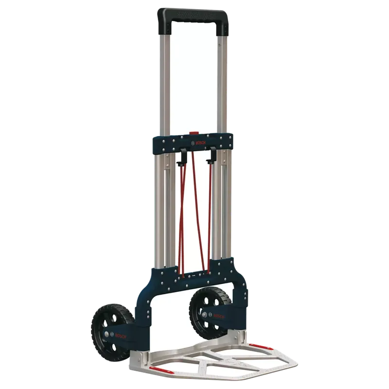 Bosch 1600A001SA - Diable en aluminium - 125 kg