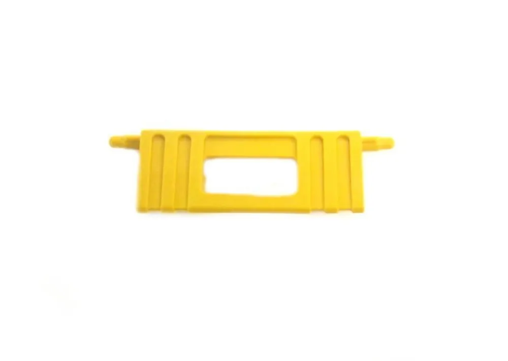 DeWALT 252517935278 Clip fermeture jaune DS150, DS250, DS300, DS400 et TSTAK