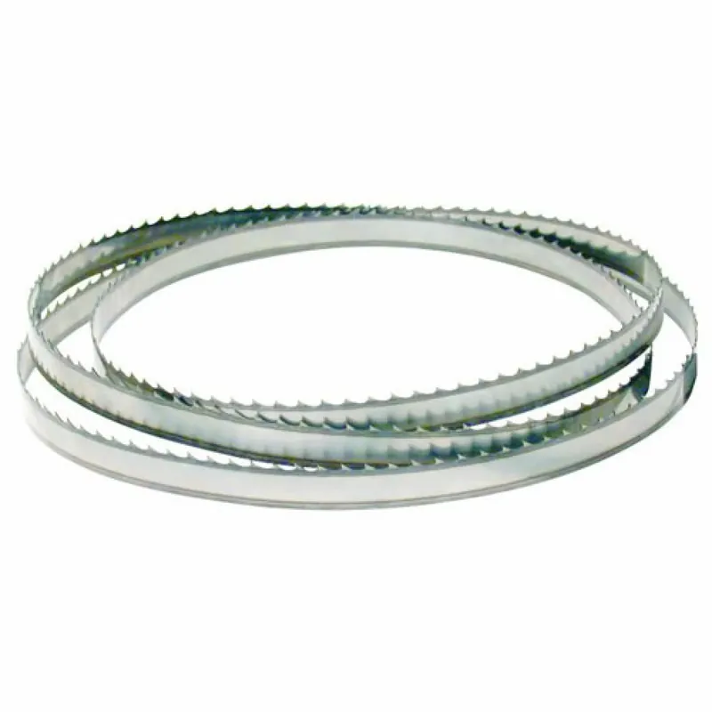 Metabo 909029260 Lame de scie à bande pour BAS317 / BAS318 - 2240 x 15mm