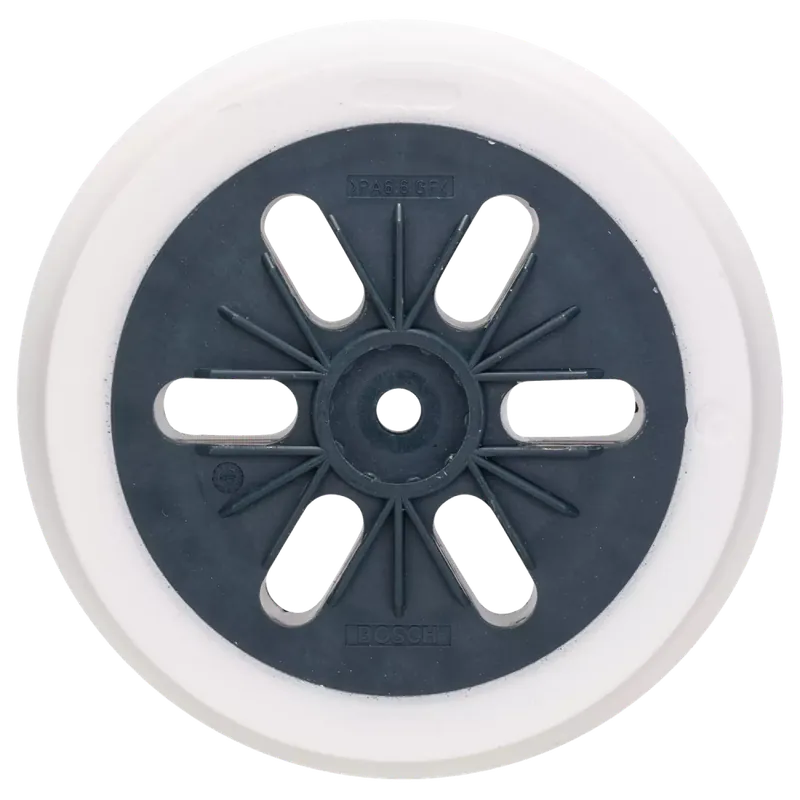 Bosch 2608601116 - Plateau de ponçage dur GEX 150