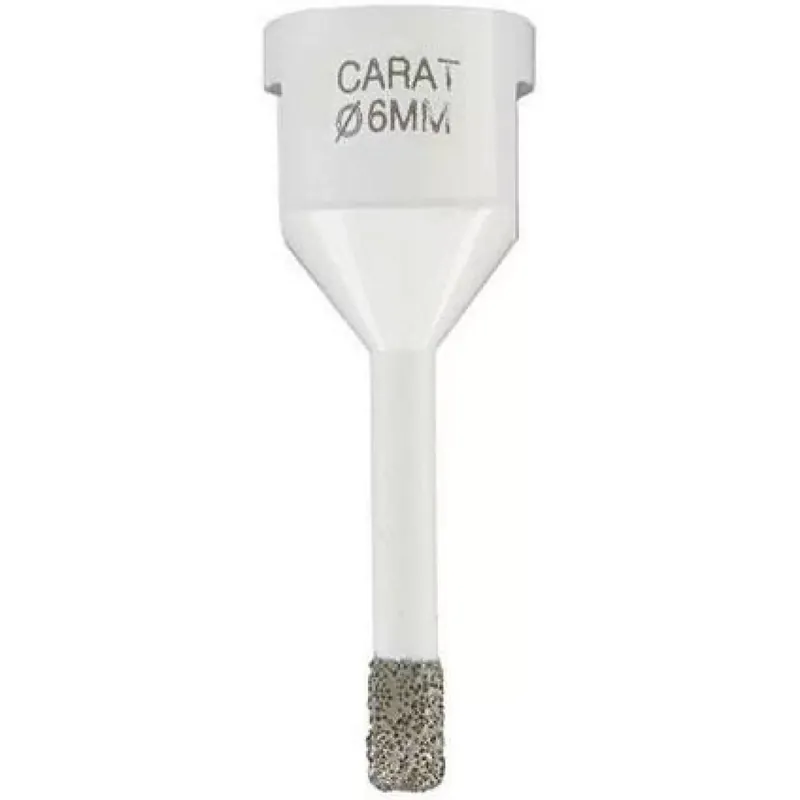 Carat EHS0060706 Foret diamant pour meuleuse d‘angle