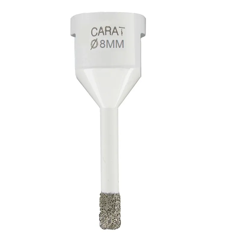Carat EHS0080706 Foret diamant pour meuleuse d‘angle