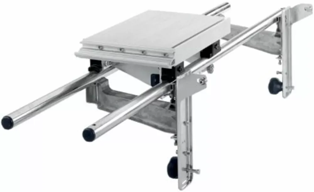 Festool CS 70 ST 650 - Table coulissante