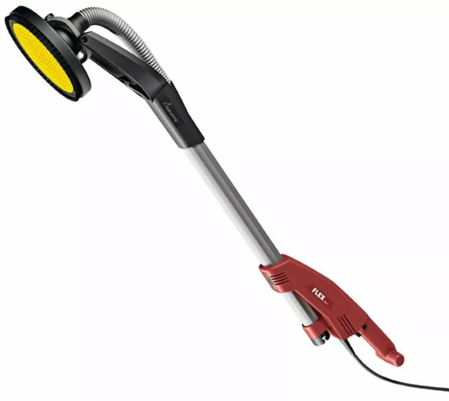 Flex GE 5 Ponceuse Giraffe pour les murs et plafonds GE 5