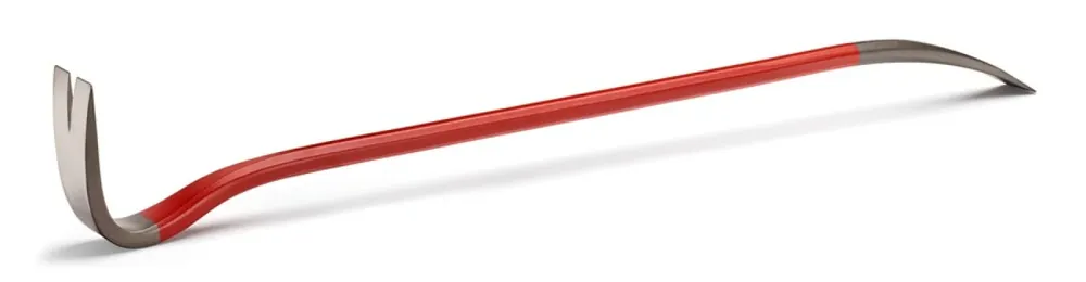 Hultafors 109/32" - Pied-de-bîche en acier - 900 mm