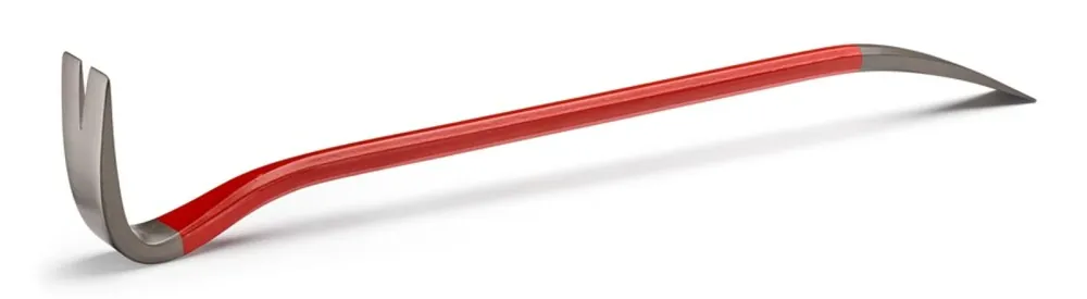 Hultafors 109/25" - Pied-de-bîche - acier - 625 mm