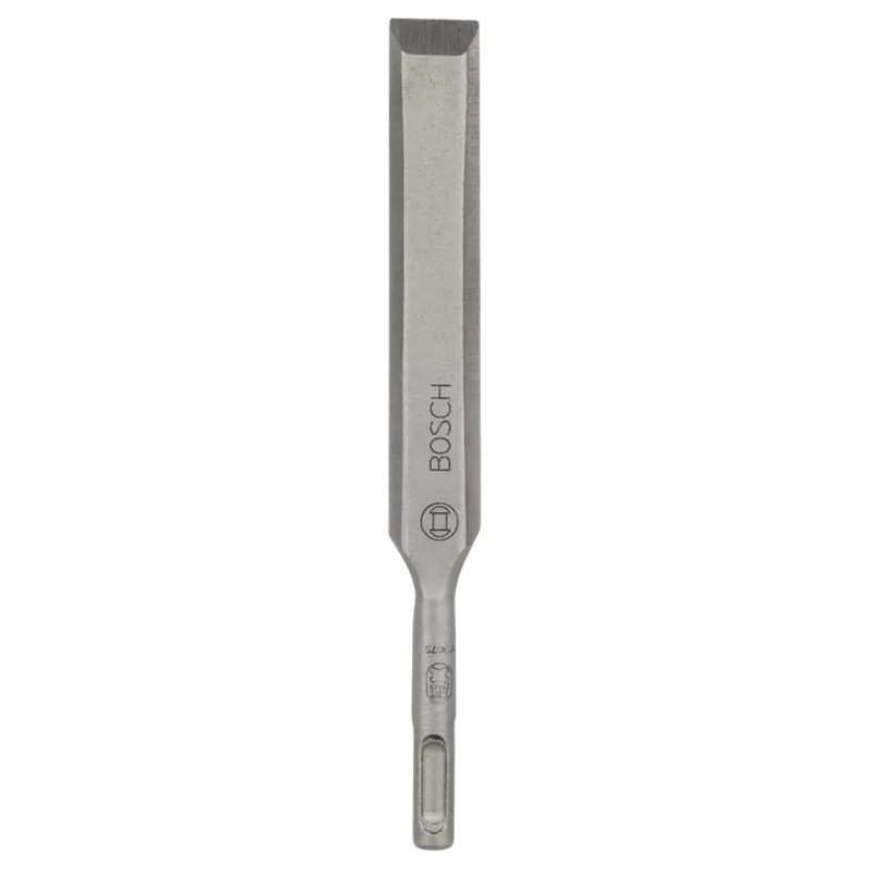 Bosch 2608690006 - Ciseau à bois SDS-Plus 175 x 20 mm