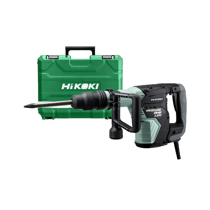 HiKOKI H45MEYWTZ Burineur - 7,0 kg - 1.150 W - 10,1 J (EPTA 05)