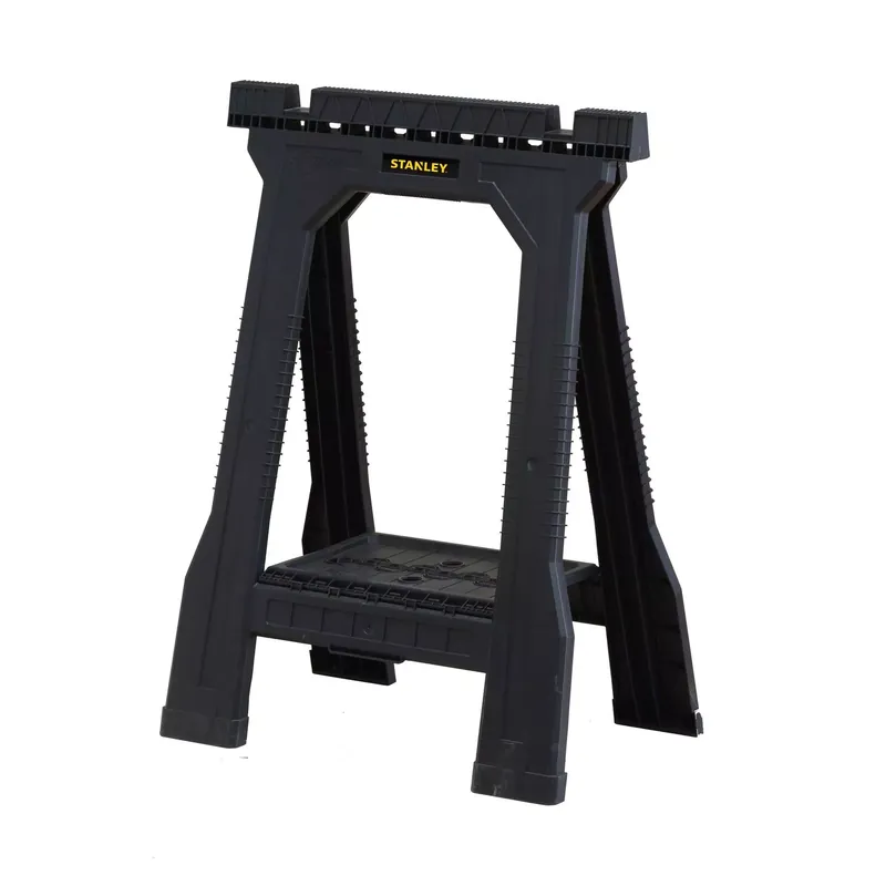 Stanley STST1-70355 - Tréteau Pliable Junior (paire)