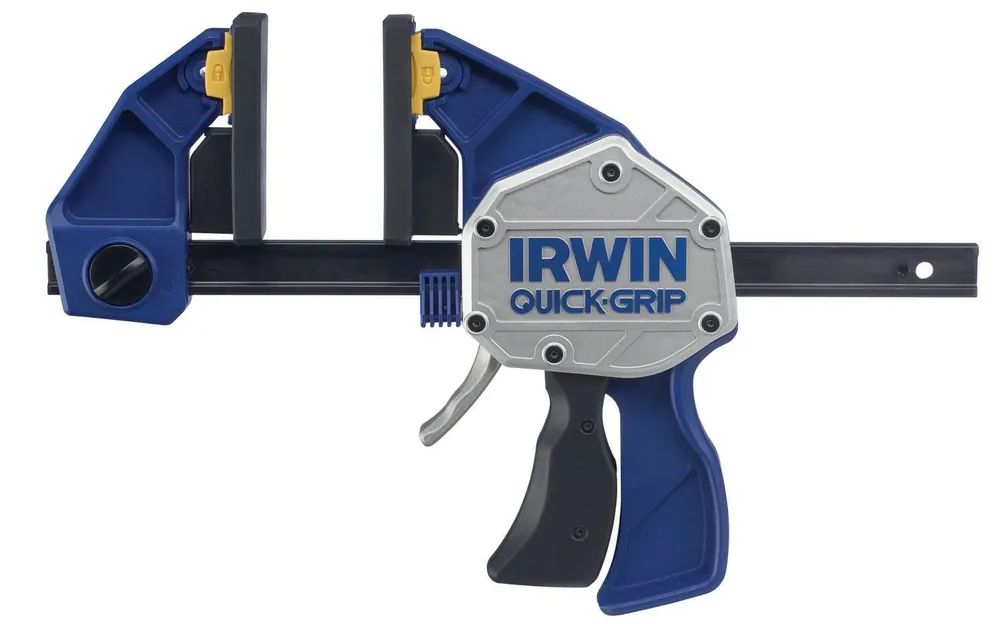 Irwin Quick-Grip XP50 Serre joint écarteur - 1250mm - 10505947
