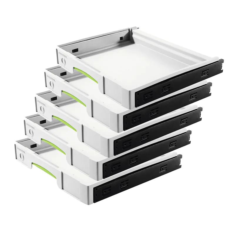 Festool SYS-AZ-Set - Tiroir