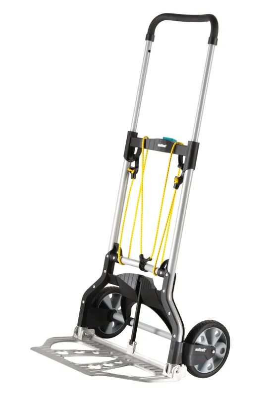 Wolfcraft TS 850 Système de transport - 100 kg