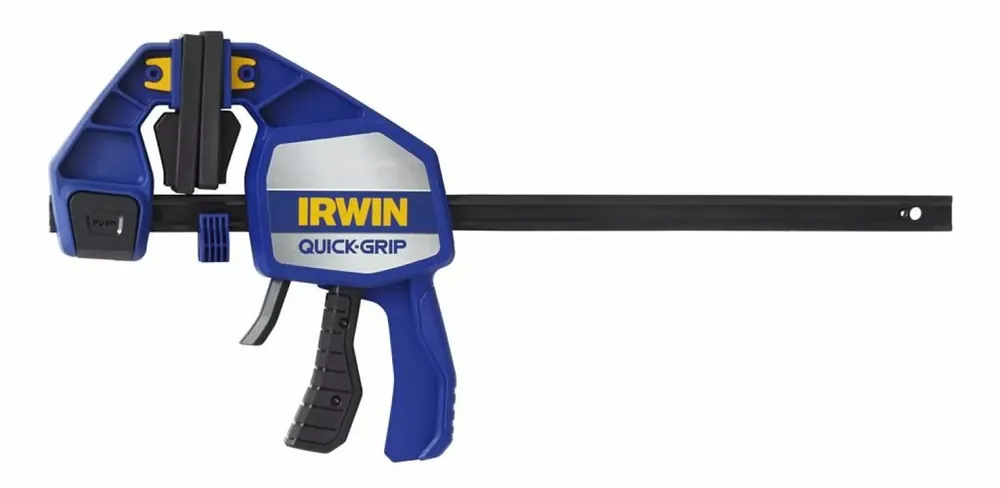 Irwin Q/GXP24 - XP - Serre-joint / écarteur à une main - 24‘‘/600mm - 10505945
