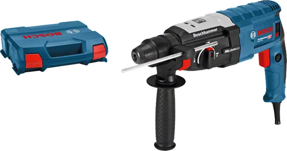 Bosch 0611267501 - Marteau-perforateur GBH 2-28