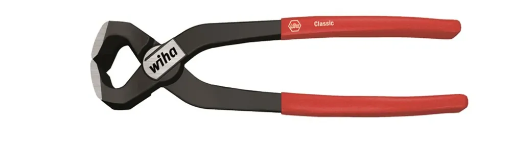 Wiha 26772 Tenailles Classic - 200 mm