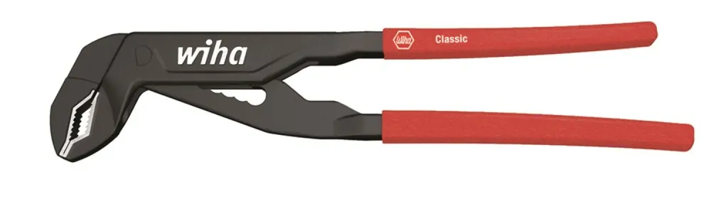Wiha 26761 Pince multiprise Classic à charnière - 250 mm