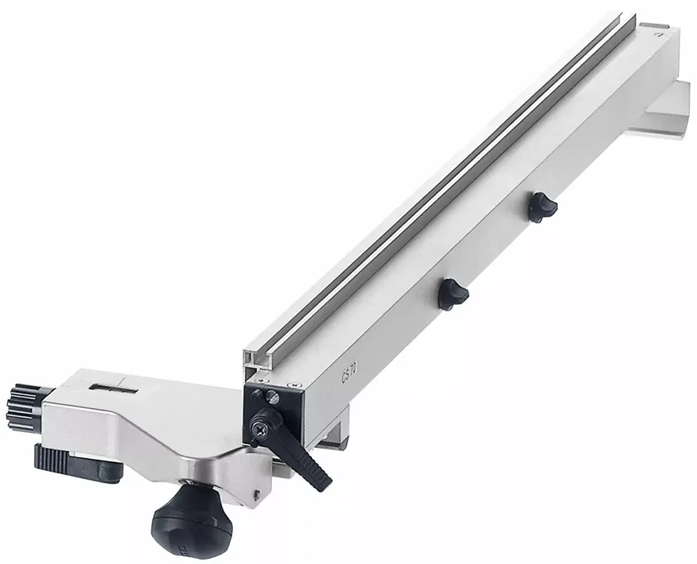 Festool CS 70 LA - Butée longitudinale