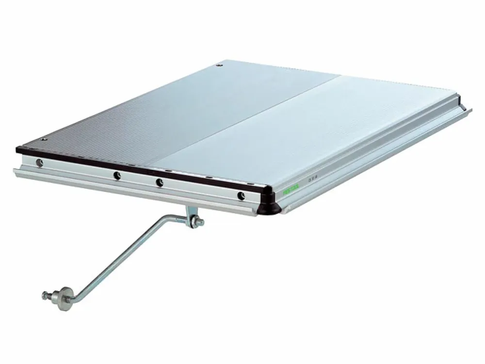 Festool VB - Extension de table