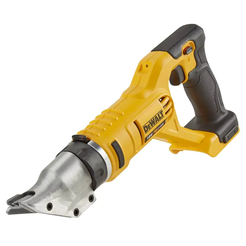 DeWALT DCS491N Cisaille sans fil 18V Li-Ion (machine seule)