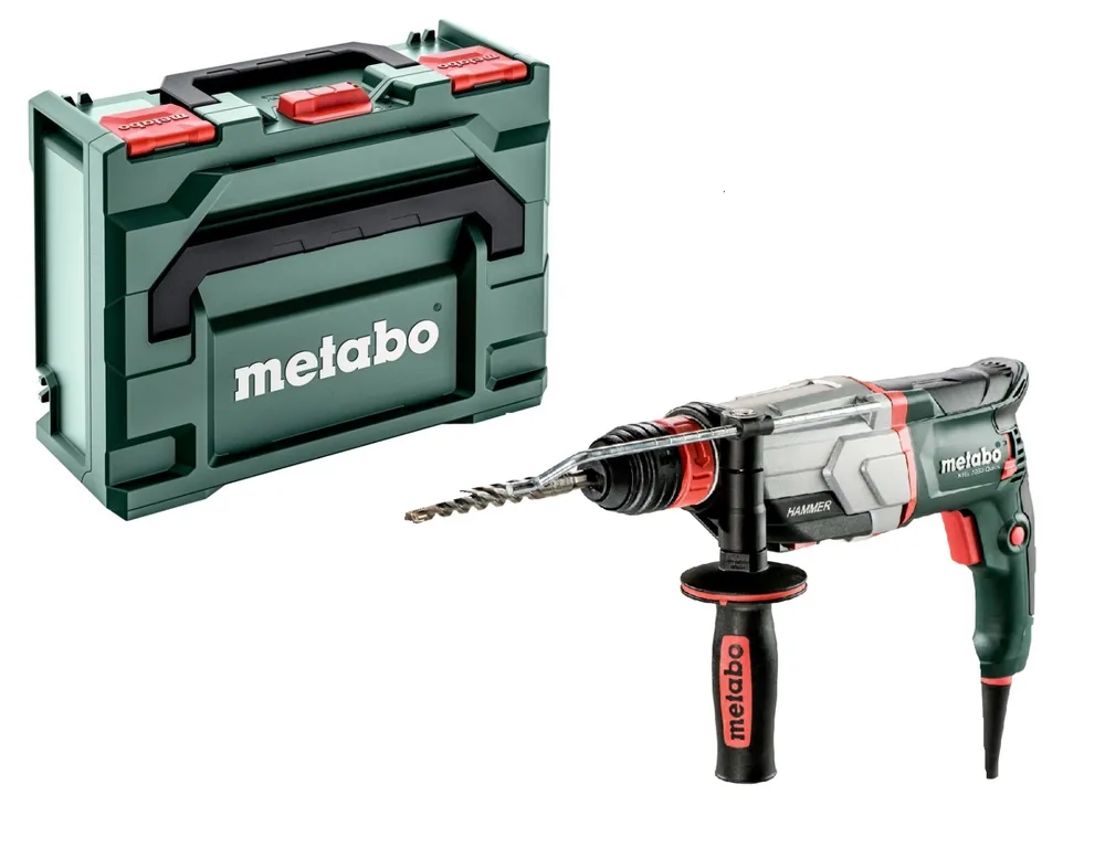 Metabo KHE 2860 Quick Marteau combiné