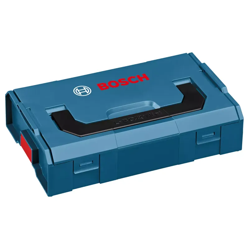 Bosch 1600A007SF - Accessoires Systèmes L-Boxx mini - 258 x 153 x 62 mm