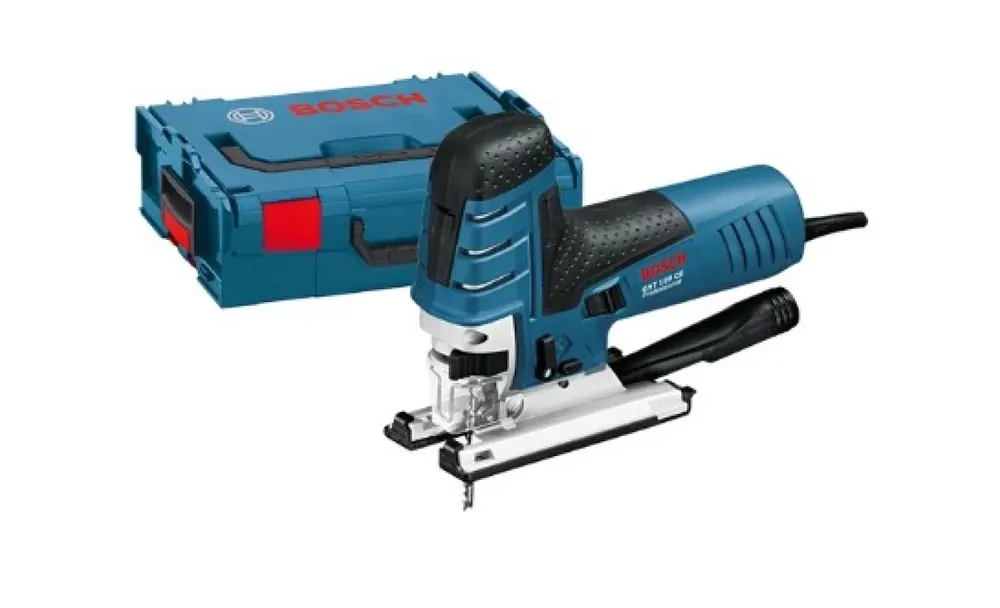 Bosch 0601512008 - Scie sauteuse GST 150 CE