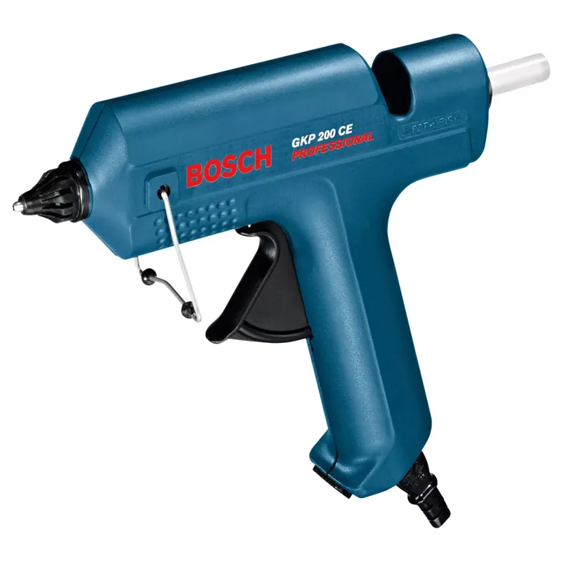 Bosch 0601950703 - Pistolet à colle GKP 200 CE