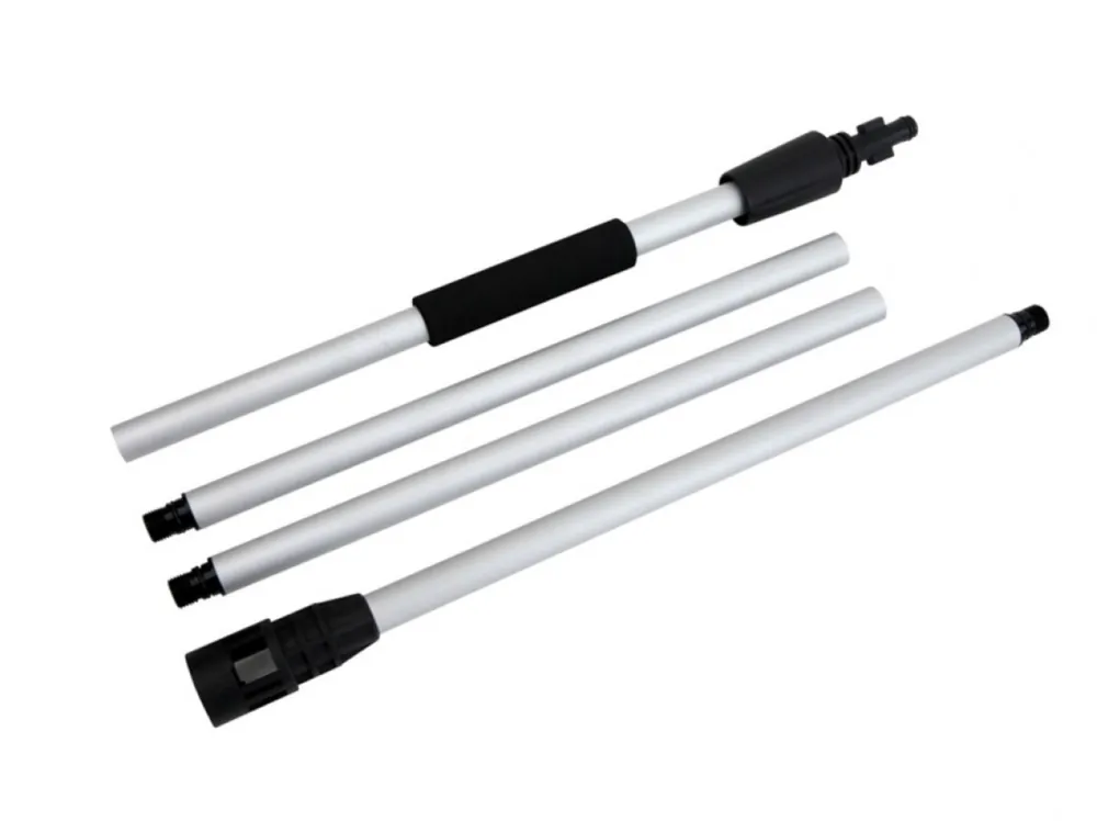 EUROM 14.091.0 Aluminium Extension Shine